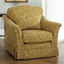 Gainsborough Wentworth fabric armchair