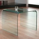 Giavelli Curved Coffee Table