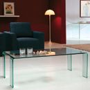 Giavelli Curved Large Coffee Table