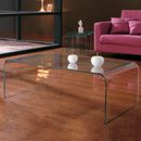 Giavelli Large Curved Coffee Table