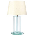 FurnitureToday Glass table lamp 432