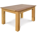 FurnitureToday Hampton Oak Dining table