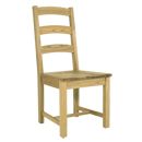 FurnitureToday Harvest ash Dining Chair