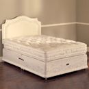 Highgate Farndale bed with mattress