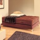 Highgate Java bed with mattress