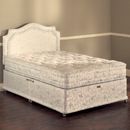 Highgate Kirkdale bed with mattress