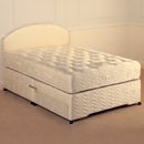 Highgate Rhapsody bed with mattress