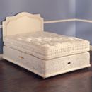 Highgate Rosedale bed with mattress