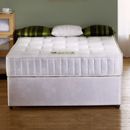 Highgate Saturn bed with mattress