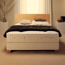 Highgate Soto Bed with mattress 