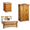 Indy Provence Bedroom Collection - Special Offer