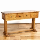 Indy Provence Side Server Table
