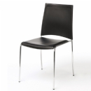 FurnitureToday Italian Design Eaton Dining Chairs - set 4