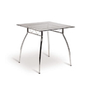 FurnitureToday Italian Design T640 Griffin dining table