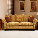 FurnitureToday Mark Webster Ascot Casual sofa