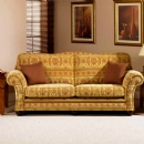 FurnitureToday Mark Webster Ascot Classic sofa