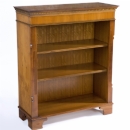 FurnitureToday Montague Gower Low Bookcase