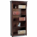FurnitureToday Montague Gower Tall Bookcase