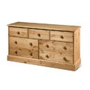 New Cotswold Large Chest