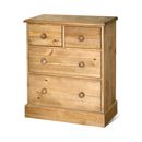 New Cotswold Medium Chest