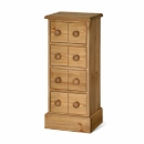New Cotswold Small Chest