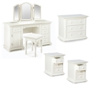 New Country Painted Bedroom Collection - Special