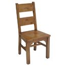 FurnitureToday New Hampshire Pine dining chair