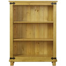 FurnitureToday Peru Pine medium bookcase
