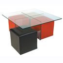 FurnitureToday Quarto coffee table 