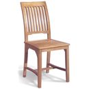 FurnitureToday Reclaimed Teak dining chair