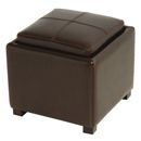 FurnitureToday Relaxateeze Maria stitched cube
