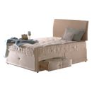 Sealy Dunmail bed