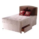 Sealy Superior Firm bed 