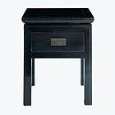 Shanghai Chinese Bedside table