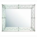 Venetian Large Rectangular Mirror