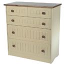 Waterford Four Drawer Deep Chest