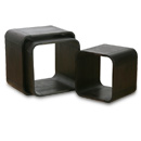 Zenon Dark Cube Set