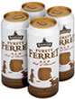 Fursty Ferrett Premium Ale (4x500ml) Cheapest in