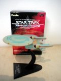 Furuta Star Trek USS Enterprise NCC-1701-C Dispaly Model