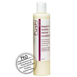 Repair and Soother Herbal Conditioner