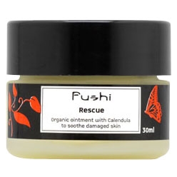 RESCUE - ORGANIC ANTISEPTIC OINTMENT (30ML)