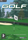 Customplay Golf PC