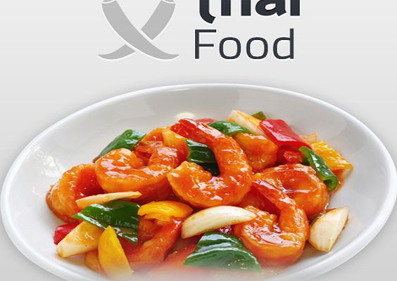 Future Today Inc Thai Food