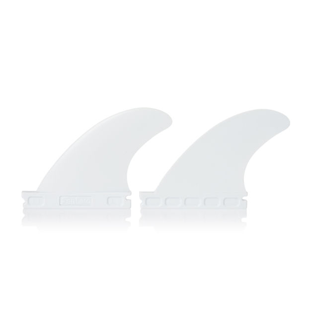 Futures SB1 Thermotech Longboard Side Bites Fins