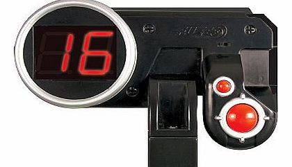Mega FX Speedometer 10170211
