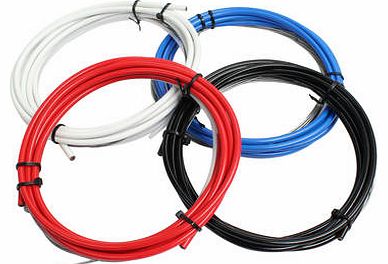 Mtb Front And Rear Brake Cable Kit