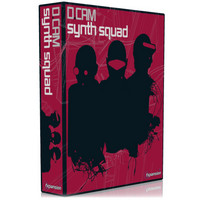 Fxpansion D-CAM Synth Squad