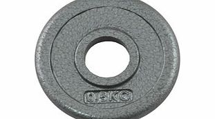 Iron bar disc 2.8cm/0.5kg