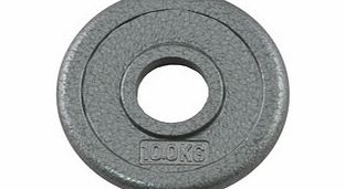 Iron bar disc 2.8cm/10kg