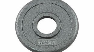 Iron bar disc 2.8cm/4kg